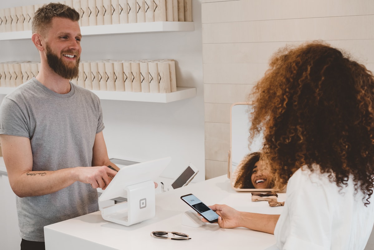 AI E-commerce Chatbot