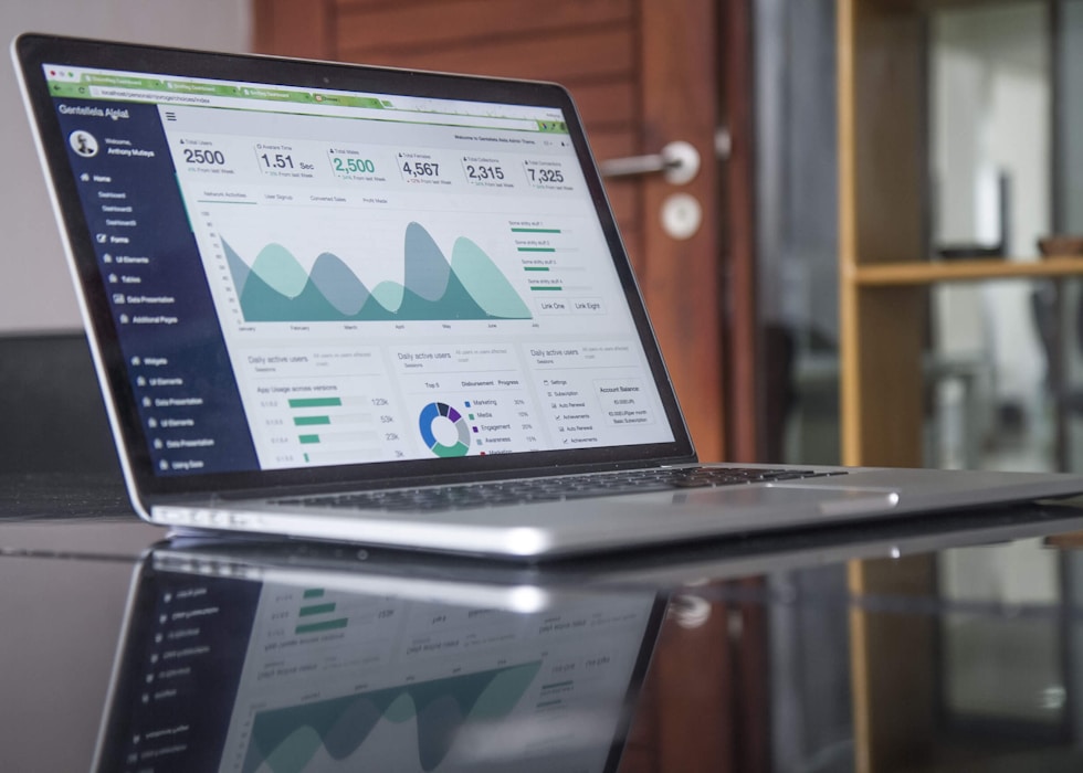 AI HR Platform — изображение 2